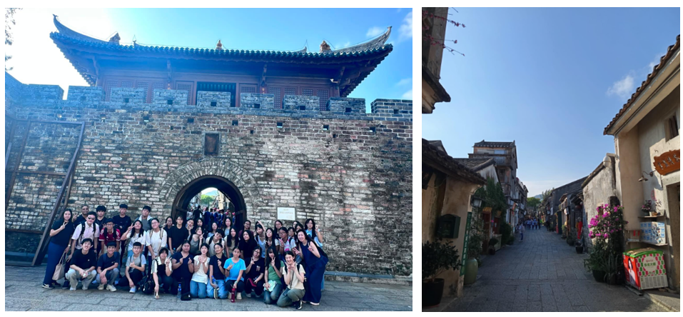 Shenzhen Internationalisation Trip 2026